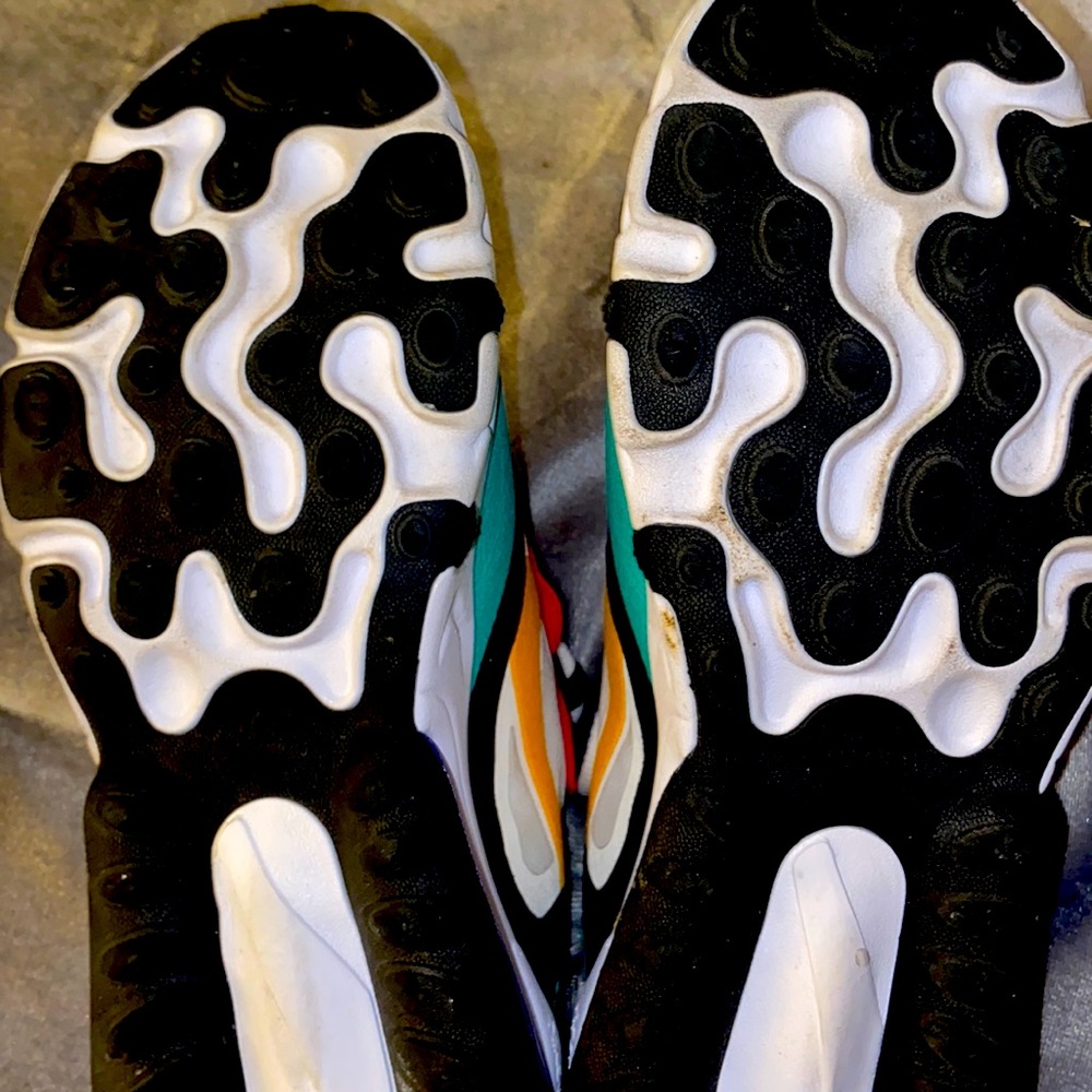 Nike shoes